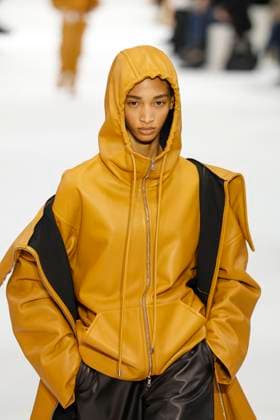 Sportmax Ready to wear fall winter 2025:26 MILAN February 2025 Sportmax Ready to wear fall winter 2025:26 MILAN February 2025, Credit:Zeppelin Avalon  Copyright: xZeppelinx xAvalonx 0970143756
