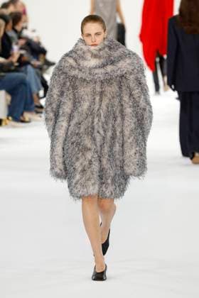 Sportmax Ready to wear fall winter 2025:26 MILAN February 2025 Sportmax Ready to wear fall winter 2025:26 MILAN February 2025, Credit:Zeppelin Avalon  Copyright: xZeppelinx xAvalonx 0970144577