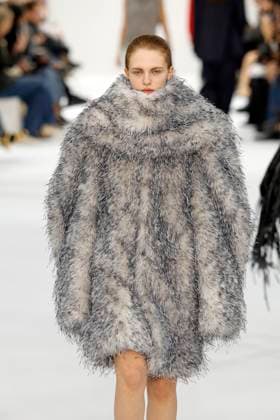 Sportmax Ready to wear fall winter 2025:26 MILAN February 2025 Sportmax Ready to wear fall winter 2025:26 MILAN February 2025, Credit:Zeppelin Avalon  Copyright: xZeppelinx xAvalonx 0970144619