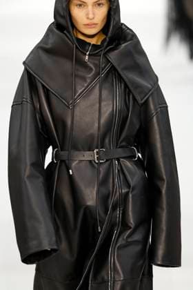 Sportmax Ready to wear fall winter 2025:26 MILAN February 2025 Sportmax Ready to wear fall winter 2025:26 MILAN February 2025, Credit:Zeppelin Avalon  Copyright: xZeppelinx xAvalonx 0970145078