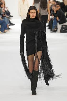 Sportmax Ready to wear fall winter 2025:26 MILAN February 2025 Sportmax Ready to wear fall winter 2025:26 MILAN February 2025, Credit:Zeppelin Avalon  Copyright: xZeppelinx xAvalonx 0970145092