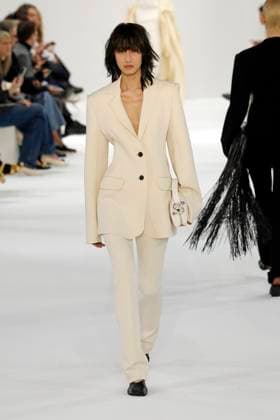 Sportmax Ready to wear fall winter 2025:26 MILAN February 2025 Sportmax Ready to wear fall winter 2025:26 MILAN February 2025, Credit:Zeppelin Avalon  Copyright: xZeppelinx xAvalonx 0970145112