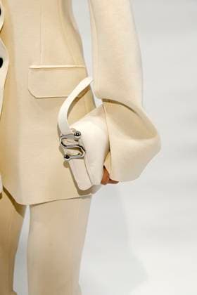 Sportmax Ready to wear fall winter 2025:26 MILAN February 2025 Sportmax Ready to wear fall winter 2025:26 MILAN February 2025, Credit:Zeppelin Avalon  Copyright: xZeppelinx xAvalonx 0970145158
