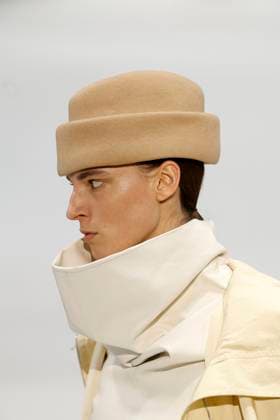 Sportmax Ready to wear fall winter 2025:26 MILAN February 2025 Sportmax Ready to wear fall winter 2025:26 MILAN February 2025, Credit:Zeppelin Avalon  Copyright: xZeppelinx xAvalonx 0970145216