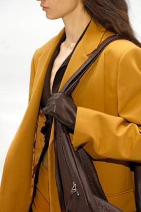 Sportmax Ready to wear fall winter 2025:26 MILAN February 2025 Sportmax Ready to wear fall winter 2025:26 MILAN February 2025, Credit:Zeppelin Avalon  Copyright: xZeppelinx xAvalonx 0970145692