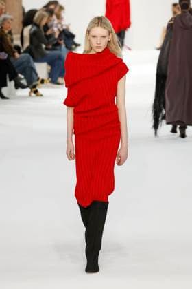 Sportmax Ready to wear fall winter 2025:26 MILAN February 2025 Sportmax Ready to wear fall winter 2025:26 MILAN February 2025, Credit:Zeppelin Avalon  Copyright: xZeppelinx xAvalonx 0970145708