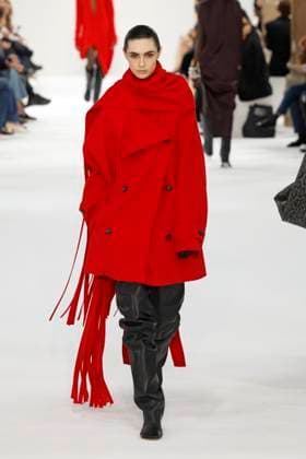 Sportmax Ready to wear fall winter 2025:26 MILAN February 2025 Sportmax Ready to wear fall winter 2025:26 MILAN February 2025, Credit:Zeppelin Avalon  Copyright: xZeppelinx xAvalonx 0970145757