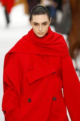 Sportmax Ready to wear fall winter 2025:26 MILAN February 2025 Sportmax Ready to wear fall winter 2025:26 MILAN February 2025, Credit:Zeppelin Avalon  Copyright: xZeppelinx xAvalonx 0970145788