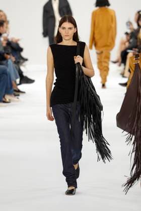 Sportmax Ready to wear fall winter 2025:26 MILAN February 2025 Sportmax Ready to wear fall winter 2025:26 MILAN February 2025, Credit:Zeppelin Avalon  Copyright: xZeppelinx xAvalonx 0970145874