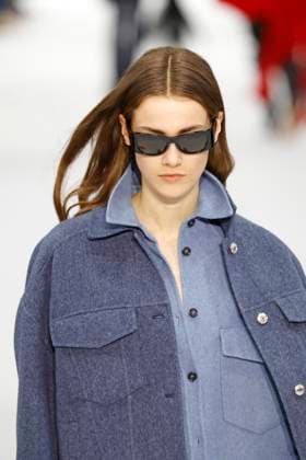 Sportmax Ready to wear fall winter 2025:26 MILAN February 2025 Sportmax Ready to wear fall winter 2025:26 MILAN February 2025, Credit:Zeppelin Avalon  Copyright: xZeppelinx xAvalonx 0970146045
