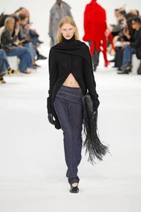 Sportmax Ready to wear fall winter 2025:26 MILAN February 2025 Sportmax Ready to wear fall winter 2025:26 MILAN February 2025, Credit:Zeppelin Avalon  Copyright: xZeppelinx xAvalonx 0970146062