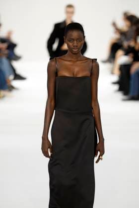 Sportmax Ready to wear fall winter 2025:26 MILAN February 2025 Sportmax Ready to wear fall winter 2025:26 MILAN February 2025, Credit:Zeppelin Avalon  Copyright: xZeppelinx xAvalonx 0970142971