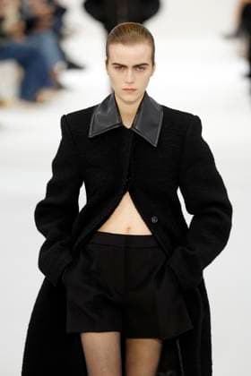 Sportmax Ready to wear fall winter 2025:26 MILAN February 2025 Sportmax Ready to wear fall winter 2025:26 MILAN February 2025, Credit:Zeppelin Avalon  Copyright: xZeppelinx xAvalonx 0970142985