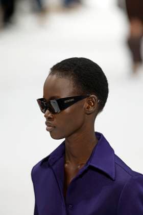 Sportmax Ready to wear fall winter 2025:26 MILAN February 2025 Sportmax Ready to wear fall winter 2025:26 MILAN February 2025, Credit:Zeppelin Avalon  Copyright: xZeppelinx xAvalonx 0970143413