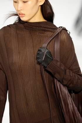 Sportmax Ready to wear fall winter 2025:26 MILAN February 2025 Sportmax Ready to wear fall winter 2025:26 MILAN February 2025, Credit:Zeppelin Avalon  Copyright: xZeppelinx xAvalonx 0970143476