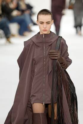 Sportmax Ready to wear fall winter 2025:26 MILAN February 2025 Sportmax Ready to wear fall winter 2025:26 MILAN February 2025, Credit:Zeppelin Avalon  Copyright: xZeppelinx xAvalonx 0970143582
