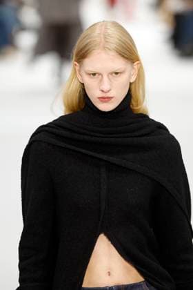 Sportmax Ready to wear fall winter 2025:26 MILAN February 2025 Sportmax Ready to wear fall winter 2025:26 MILAN February 2025, Credit:Zeppelin Avalon  Copyright: xZeppelinx xAvalonx 0970144460