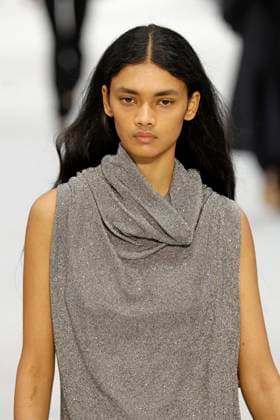 Sportmax Ready to wear fall winter 2025:26 MILAN February 2025 Sportmax Ready to wear fall winter 2025:26 MILAN February 2025, Credit:Zeppelin Avalon  Copyright: xZeppelinx xAvalonx 0970144711