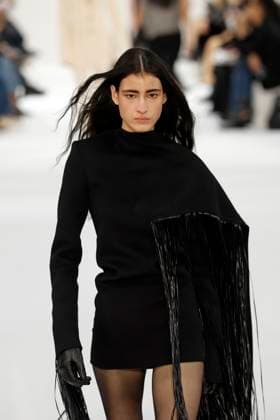 Sportmax Ready to wear fall winter 2025:26 MILAN February 2025 Sportmax Ready to wear fall winter 2025:26 MILAN February 2025, Credit:Zeppelin Avalon  Copyright: xZeppelinx xAvalonx 0970145103
