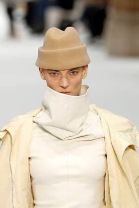 Sportmax Ready to wear fall winter 2025:26 MILAN February 2025 Sportmax Ready to wear fall winter 2025:26 MILAN February 2025, Credit:Zeppelin Avalon  Copyright: xZeppelinx xAvalonx 0970145201
