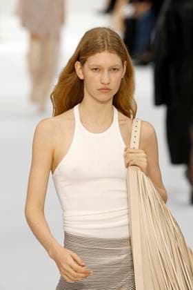 Sportmax Ready to wear fall winter 2025:26 MILAN February 2025 Sportmax Ready to wear fall winter 2025:26 MILAN February 2025, Credit:Zeppelin Avalon  Copyright: xZeppelinx xAvalonx 0970145325