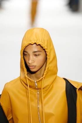 Sportmax Ready to wear fall winter 2025:26 MILAN February 2025 Sportmax Ready to wear fall winter 2025:26 MILAN February 2025, Credit:Zeppelin Avalon  Copyright: xZeppelinx xAvalonx 0970145587