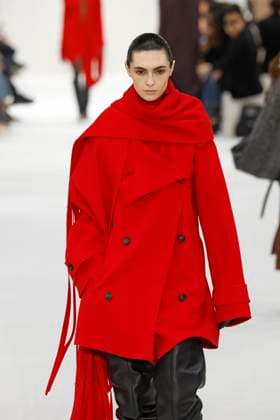 Sportmax Ready to wear fall winter 2025:26 MILAN February 2025 Sportmax Ready to wear fall winter 2025:26 MILAN February 2025, Credit:Zeppelin Avalon  Copyright: xZeppelinx xAvalonx 0970145774