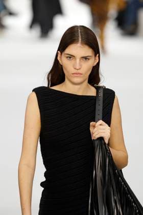Sportmax Ready to wear fall winter 2025:26 MILAN February 2025 Sportmax Ready to wear fall winter 2025:26 MILAN February 2025, Credit:Zeppelin Avalon  Copyright: xZeppelinx xAvalonx 0970145899