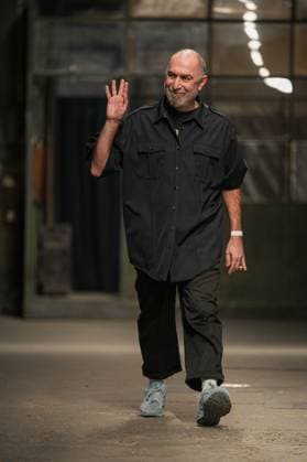 Milan, Milan Women s Fashion Week: Fall Winter 2025 26 - Women s Fashion, Fall Winter 2025 26 - Missoni fashion show - catwalk in the photo: Alberto Caliri  Copyright: xRiccardoxGIordanox xipa-agency.netx xRiccardoxGIordanox IPA_Agency_IPA54703043