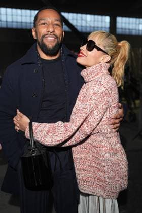 Milan, Milan Women s Fashion Week: Fall Winter 2025 26 - Women s Fashion, Fall Winter 2025 26 - Missoni fashion show - front row in the photo: Guest  Copyright: xRiccardoxGIordanox xipa-agency.netx xRiccardoxGIordanox IPA_Agency_IPA54706749