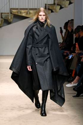 Tods Ready to wear fall winter 2025:26 MILAN February 2025 Tods Ready to wear fall winter 2025:26 MILAN February 2025, Credit:Zeppelin Avalon  Copyright: xZeppelinx xAvalonx 0970445566