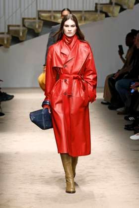 Tods Ready to wear fall winter 2025:26 MILAN February 2025 Tods Ready to wear fall winter 2025:26 MILAN February 2025, Credit:Zeppelin Avalon  Copyright: xZeppelinx xAvalonx 0970446149