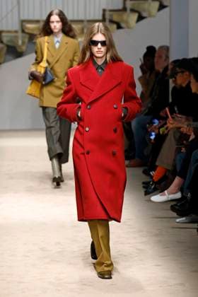 Tods Ready to wear fall winter 2025:26 MILAN February 2025 Tods Ready to wear fall winter 2025:26 MILAN February 2025, Credit:Zeppelin Avalon  Copyright: xZeppelinx xAvalonx 0970444883