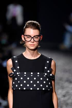 Moschino Ready to wear fall winter 2025:26 MILAN February 2025 Moschino Ready to wear fall winter 2025:26 MILAN February 2025, Credit:Zeppelin Avalon  Copyright: xZeppelinx xAvalonx 0970455516