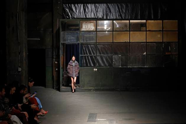 Missoni Ready to wear fall winter 2025:26 MILAN February 2025 Missoni Ready to wear fall winter 2025:26 MILAN February 2025, Credit:Zeppelin Avalon  Copyright: xZeppelinx xAvalonx 0970460093