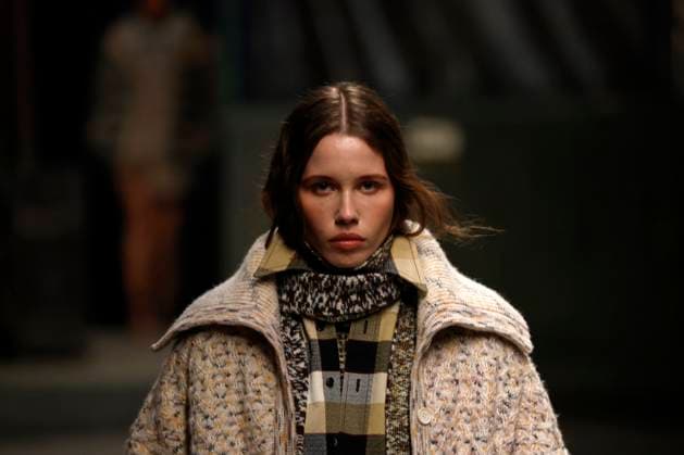 Missoni Ready to wear fall winter 2025:26 MILAN February 2025 Missoni Ready to wear fall winter 2025:26 MILAN February 2025, Credit:Zeppelin Avalon  Copyright: xZeppelinx xAvalonx 0970460579