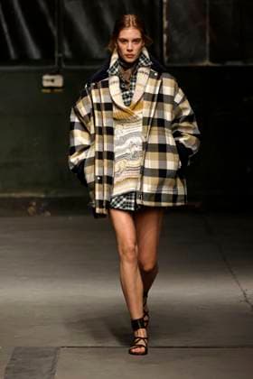 Missoni Ready to wear fall winter 2025:26 MILAN February 2025 Missoni Ready to wear fall winter 2025:26 MILAN February 2025, Credit:Zeppelin Avalon  Copyright: xZeppelinx xAvalonx 0970460752