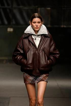 Missoni Ready to wear fall winter 2025:26 MILAN February 2025 Missoni Ready to wear fall winter 2025:26 MILAN February 2025, Credit:Zeppelin Avalon  Copyright: xZeppelinx xAvalonx 0970462572