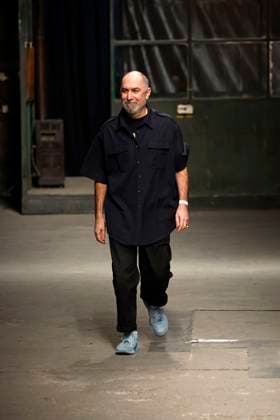 Missoni Ready to wear fall winter 2025:26 MILAN February 2025 Missoni Ready to wear fall winter 2025:26 MILAN February 2025, Credit:Zeppelin Avalon  Copyright: xZeppelinx xAvalonx 0970465957
