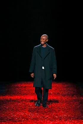 Salvatore Ferragamo Ready to wear fall winter 2025:26 MILAN February 2025 Salvatore Ferragamo Ready to wear fall winter 2025:26 MILAN February 2025, Credit:Zeppelin Avalon  Copyright: xZeppelinx xAvalonx 0970618440