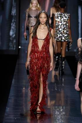 Entertainment Bilder des Tages Dolce & Gabbana Ready to wear fall winter 2025:26 MILAN February 2025 Dolce & Gabbana Ready to wear fall winter 2025:26 MILAN February 2025, Credit:Zeppelin Avalon  Copyright: xZeppelinx xAvalonx 0970679106