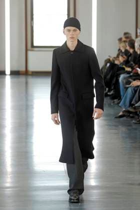 BALLY Ready to wear fall winter 2025:26 MILAN February 2025 BALLY Ready to wear fall winter 2025:26 MILAN February 2025, Credit:Zeppelin Avalon  Copyright: xZeppelinx xAvalonx 0970721408