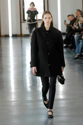 BALLY Ready to wear fall winter 2025:26 MILAN February 2025 BALLY Ready to wear fall winter 2025:26 MILAN February 2025, Credit:Zeppelin Avalon  Copyright: xZeppelinx xAvalonx 0970721506