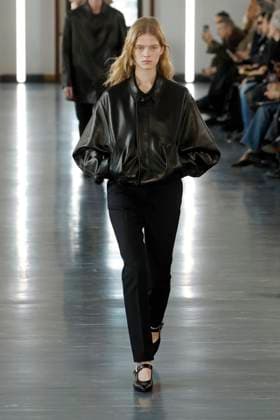 BALLY Ready to wear fall winter 2025:26 MILAN February 2025 BALLY Ready to wear fall winter 2025:26 MILAN February 2025, Credit:Zeppelin Avalon  Copyright: xZeppelinx xAvalonx 0970721573