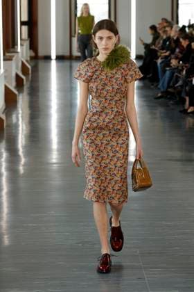 BALLY Ready to wear fall winter 2025:26 MILAN February 2025 BALLY Ready to wear fall winter 2025:26 MILAN February 2025, Credit:Zeppelin Avalon  Copyright: xZeppelinx xAvalonx 0970721642