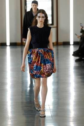 BALLY Ready to wear fall winter 2025:26 MILAN February 2025 BALLY Ready to wear fall winter 2025:26 MILAN February 2025, Credit:Zeppelin Avalon  Copyright: xZeppelinx xAvalonx 0970721719