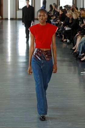BALLY Ready to wear fall winter 2025:26 MILAN February 2025 BALLY Ready to wear fall winter 2025:26 MILAN February 2025, Credit:Zeppelin Avalon  Copyright: xZeppelinx xAvalonx 0970721858