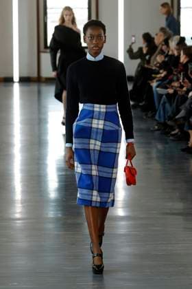BALLY Ready to wear fall winter 2025:26 MILAN February 2025 BALLY Ready to wear fall winter 2025:26 MILAN February 2025, Credit:Zeppelin Avalon  Copyright: xZeppelinx xAvalonx 0970721912