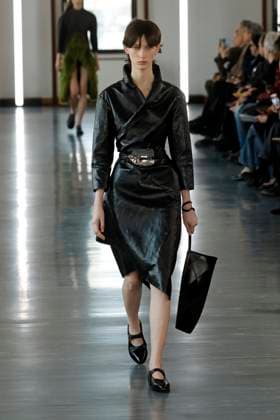 BALLY Ready to wear fall winter 2025:26 MILAN February 2025 BALLY Ready to wear fall winter 2025:26 MILAN February 2025, Credit:Zeppelin Avalon  Copyright: xZeppelinx xAvalonx 0970722127