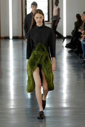 BALLY Ready to wear fall winter 2025:26 MILAN February 2025 BALLY Ready to wear fall winter 2025:26 MILAN February 2025, Credit:Zeppelin Avalon  Copyright: xZeppelinx xAvalonx 0970722169